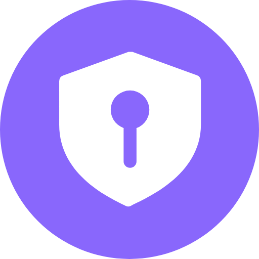 Warehouse authority Icon