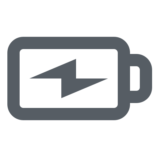 charging-battery Icon