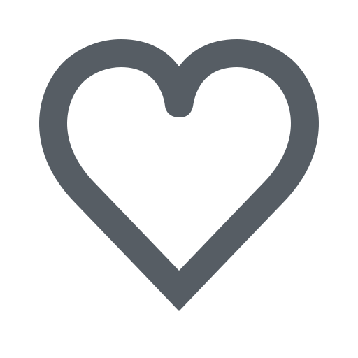 heart-shape Icon