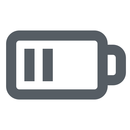 medium-battery Icon