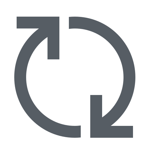 refresh icon png gray