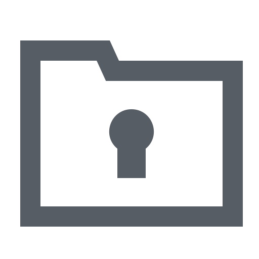 secure-folder Icon