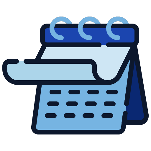 Calendar Icon