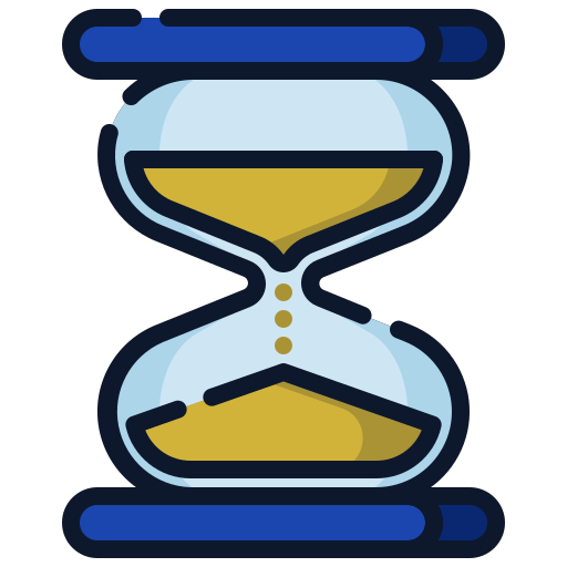 hourglass Icon