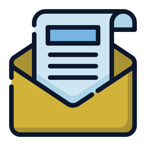 letter Icon