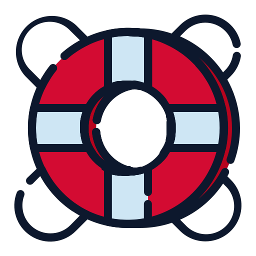 lifebuoy Icon