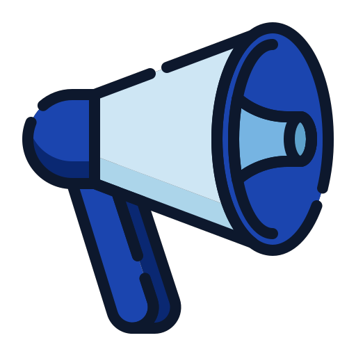 megaphone Icon