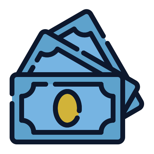 money Icon