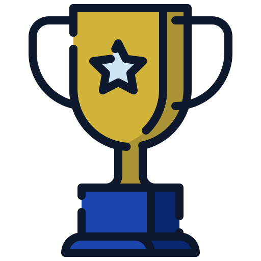 trophy Icon