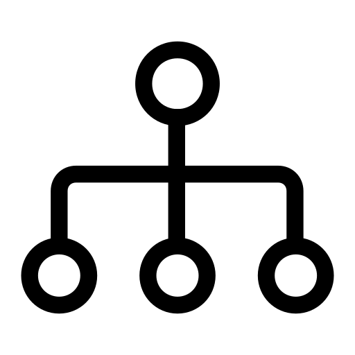 Main wiring diagram Icon