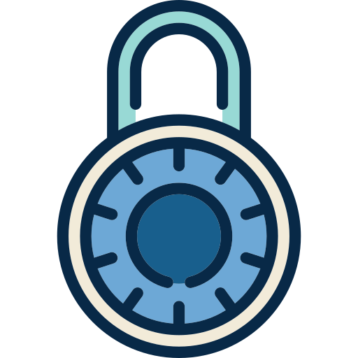 padlock Icon