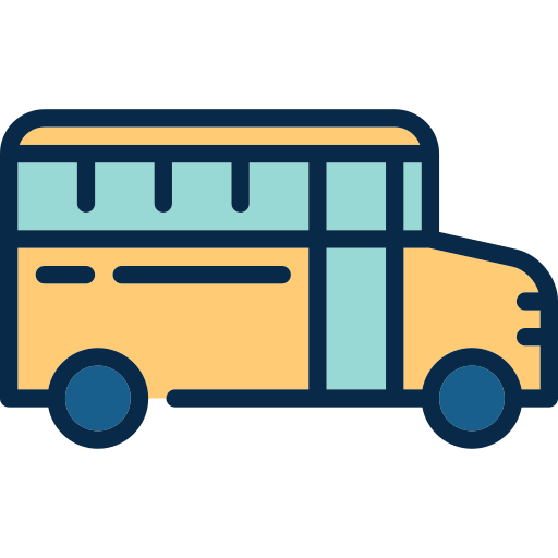 school_bus Icon