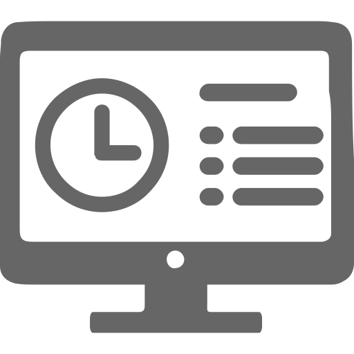 1 flow monitoring Icon