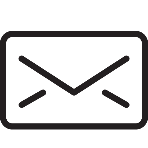 mail 2 Icon