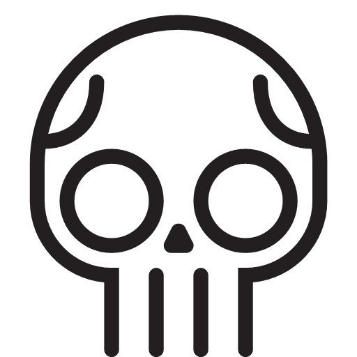 skull 2 Icon