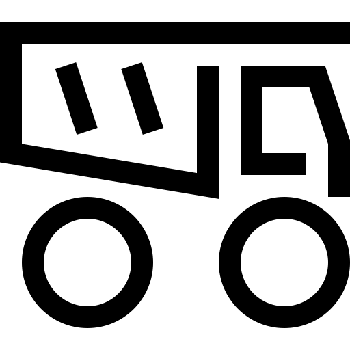 BigTruck Icon