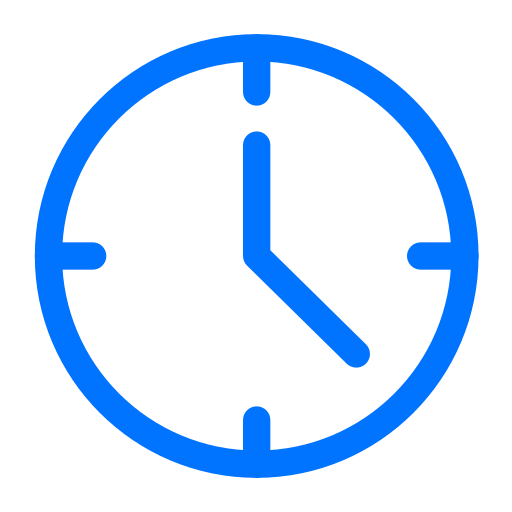 time Icon