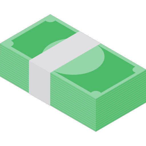 bank note Icon