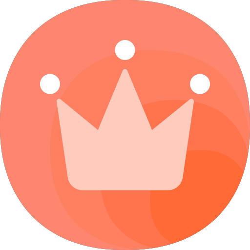 an crown Icon