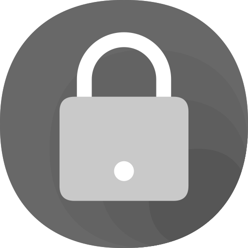 locking Icon