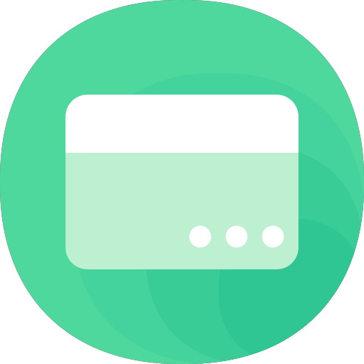 bank card Icon