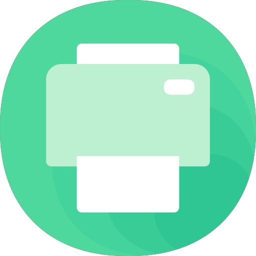 Print Icon