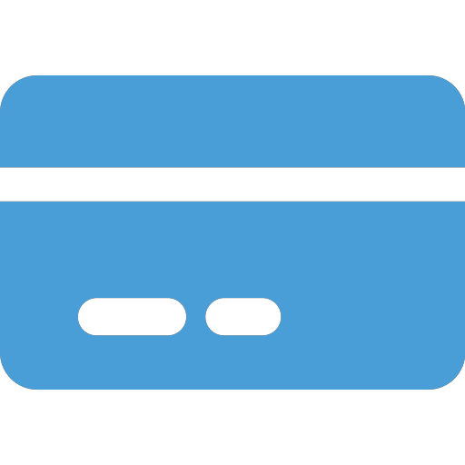 bank card Icon