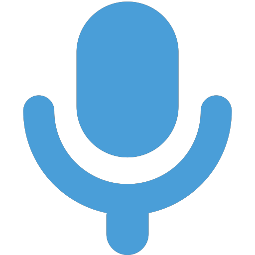 microphone Icon