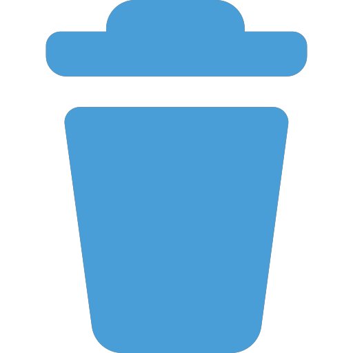 trash can Icon