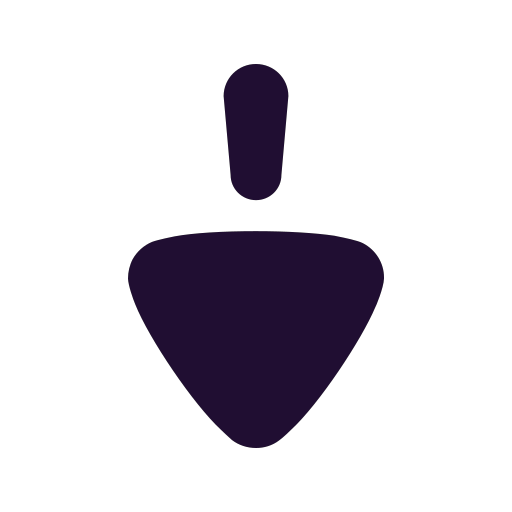 Arrow - Down Icon