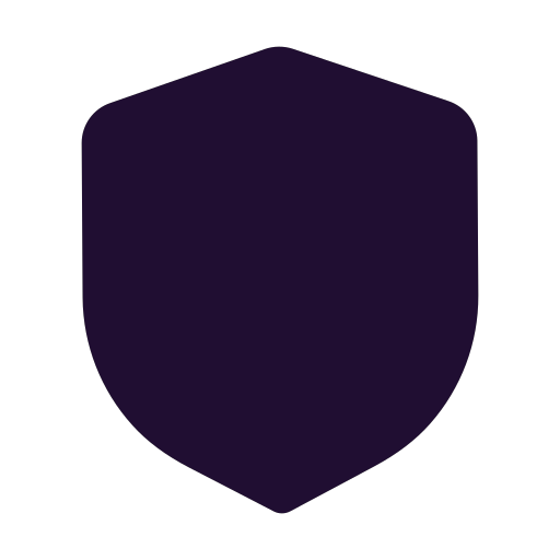 Shield Done Icon