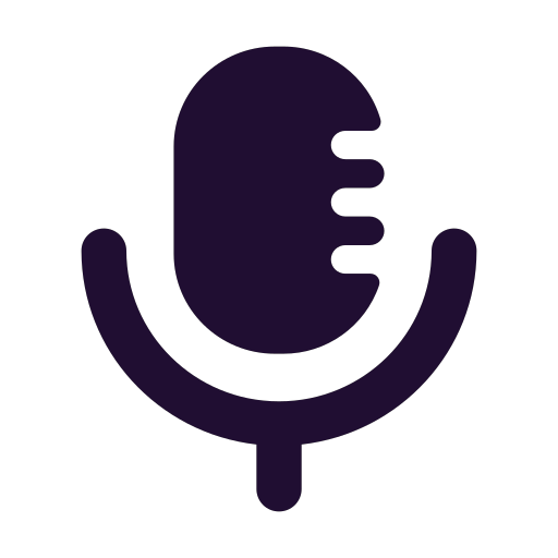 Voice 2 Icon
