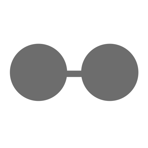 glasses Icon