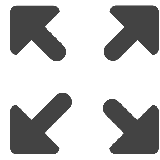 si-glyph-arrow-fullscreen Icon
