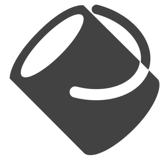 si-glyph-bucket Icon
