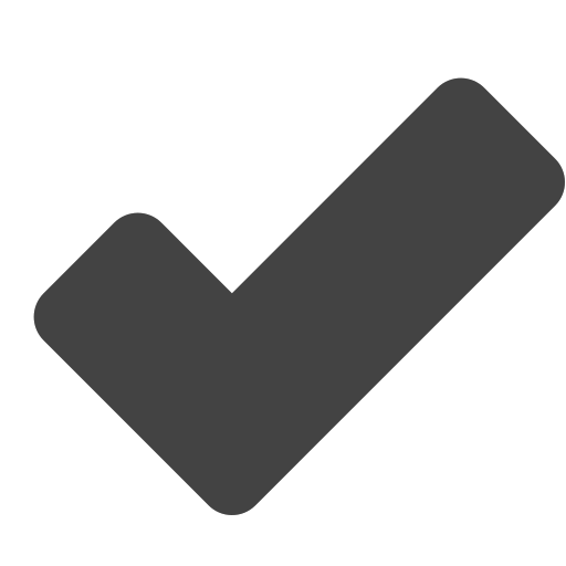 si-glyph-checked Icon