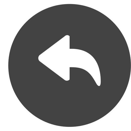 si-glyph-circle-backward Icon