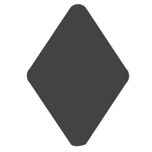 si-glyph-diamond Icon
