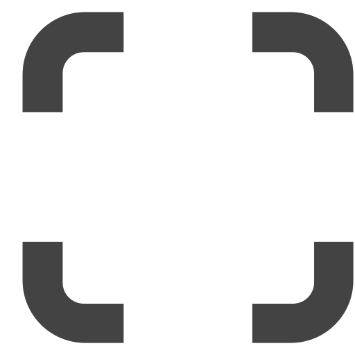 si-glyph-forcus Icon