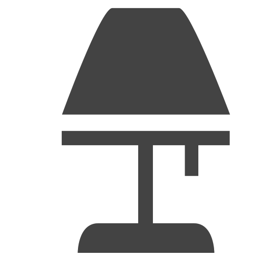 si-glyph-lamp Icon