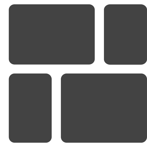si-glyph-layout-4 Icon