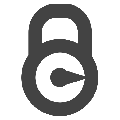 si-glyph-lock Icon