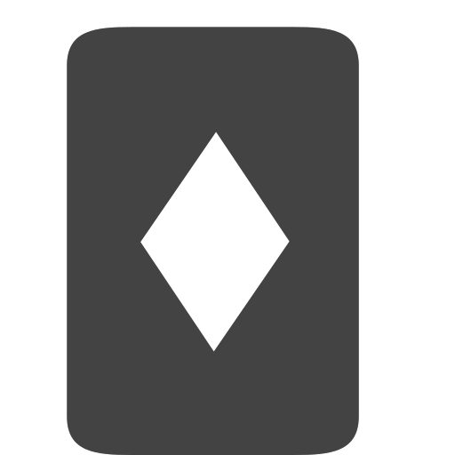 si-glyph-poker-2 Icon