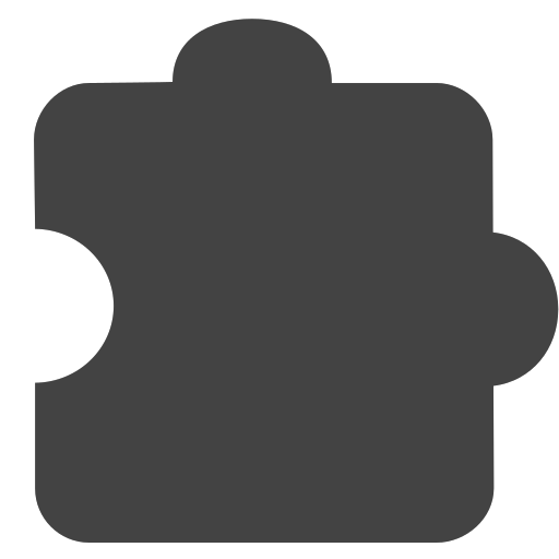 si-glyph-puzzle Icon