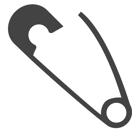 si-glyph-safe-pin Icon