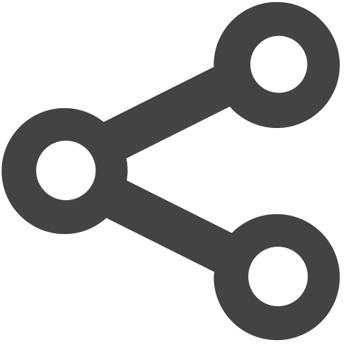 si-glyph-share-1 Icon