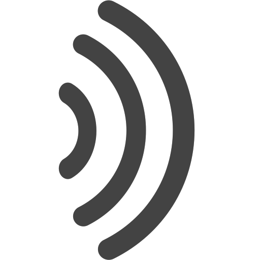 si-glyph-signal-2 Icon