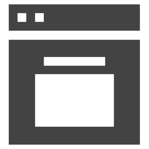 si-glyph-stove Icon