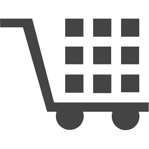 si-glyph-trolley-full Icon