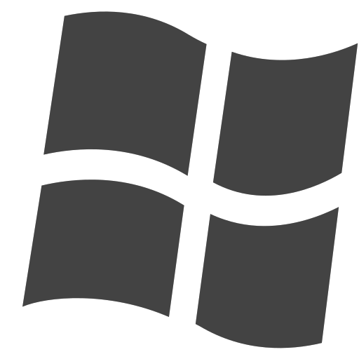 si-glyph-window Icon